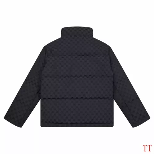 Replica Balenciaga Jackets Long Sleeved For Men #1272716 $128.00 USD for Wholesale