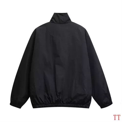 Replica Prada Jackets Long Sleeved For Unisex #1272732 $82.00 USD for Wholesale