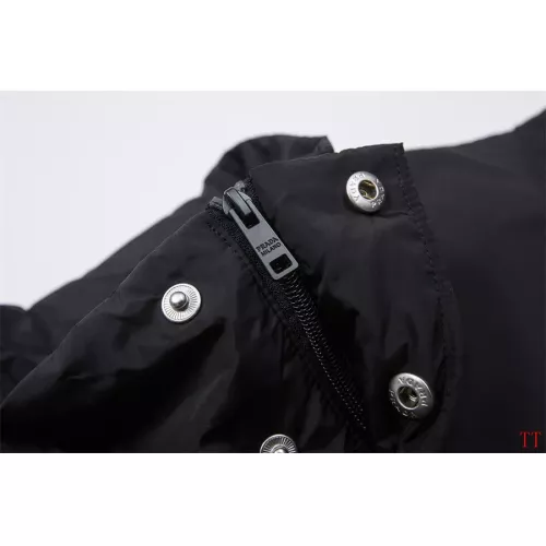 Replica Prada Jackets Long Sleeved For Unisex #1272732 $82.00 USD for Wholesale