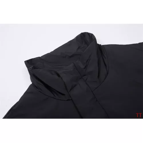 Replica Prada Jackets Long Sleeved For Unisex #1272732 $82.00 USD for Wholesale