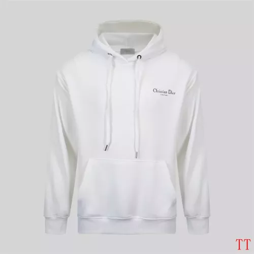 Christian Dior Hoodies Long Sleeved For Men #1272736 $45.00 USD, Wholesale Replica Christian Dior Hoodies