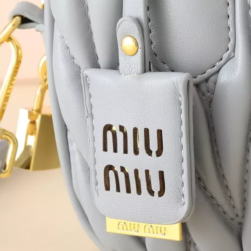 Replica MIU MIU AAA Quality Handbags For Women #1272740 $64.00 USD for Wholesale