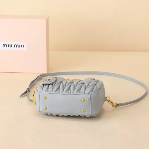 Replica MIU MIU AAA Quality Handbags For Women #1272740 $64.00 USD for Wholesale