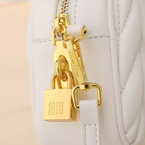 Replica MIU MIU AAA Quality Handbags For Women #1272741 $64.00 USD for Wholesale