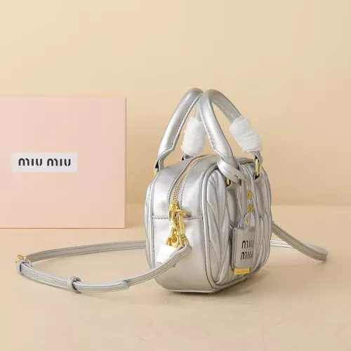 Replica MIU MIU AAA Quality Handbags For Women #1272743 $64.00 USD for Wholesale