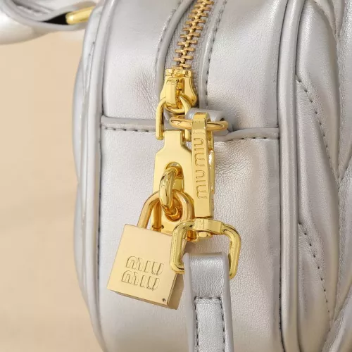 Replica MIU MIU AAA Quality Handbags For Women #1272743 $64.00 USD for Wholesale