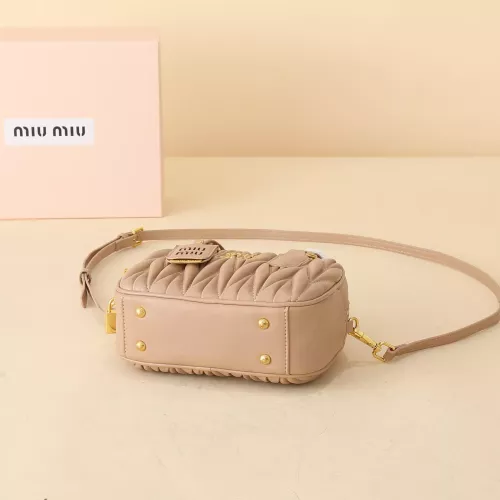 Replica MIU MIU AAA Quality Handbags For Women #1272744 $64.00 USD for Wholesale