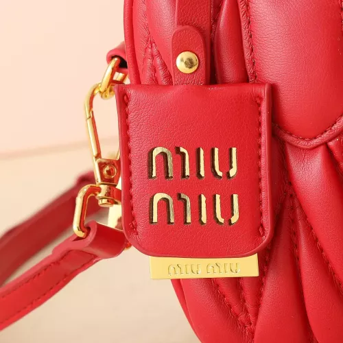 Replica MIU MIU AAA Quality Handbags For Women #1272745 $64.00 USD for Wholesale