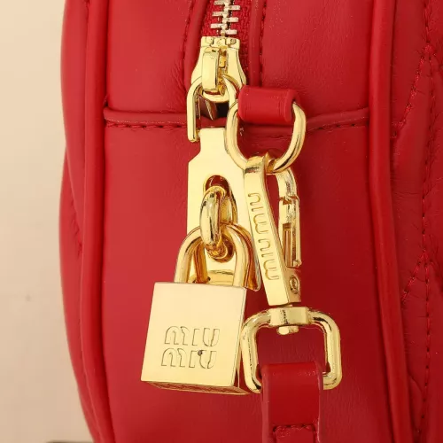 Replica MIU MIU AAA Quality Handbags For Women #1272745 $64.00 USD for Wholesale