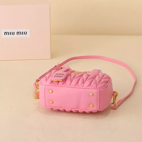 Replica MIU MIU AAA Quality Handbags For Women #1272746 $64.00 USD for Wholesale