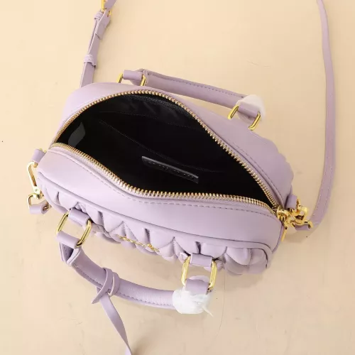 Replica MIU MIU AAA Quality Handbags For Women #1272747 $64.00 USD for Wholesale