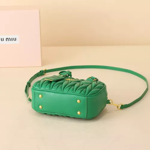 Replica MIU MIU AAA Quality Handbags For Women #1272748 $64.00 USD for Wholesale