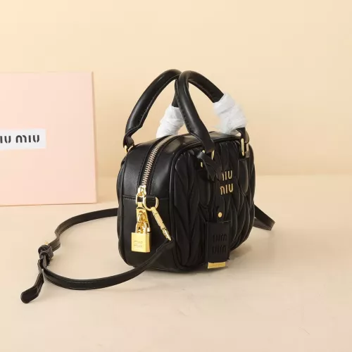 Replica MIU MIU AAA Quality Handbags For Women #1272749 $64.00 USD for Wholesale