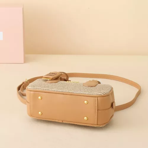 Replica MIU MIU AAA Quality Handbags For Women #1272751 $64.00 USD for Wholesale