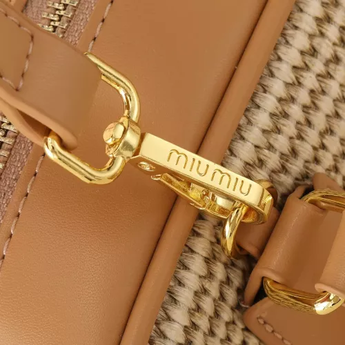 Replica MIU MIU AAA Quality Handbags For Women #1272751 $64.00 USD for Wholesale