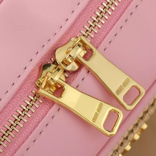 Replica MIU MIU AAA Quality Handbags For Women #1272755 $64.00 USD for Wholesale