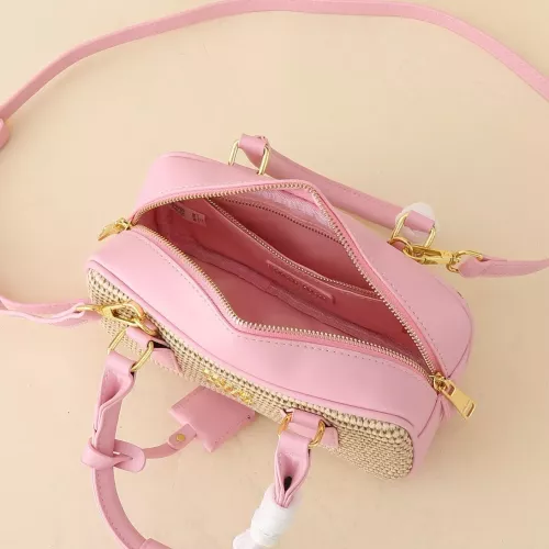 Replica MIU MIU AAA Quality Handbags For Women #1272755 $64.00 USD for Wholesale