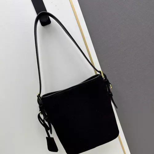 Replica Prada AAA Quality Shoulder Bags For Women #1272759 $102.00 USD for Wholesale