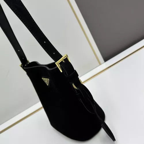 Replica Prada AAA Quality Shoulder Bags For Women #1272759 $102.00 USD for Wholesale