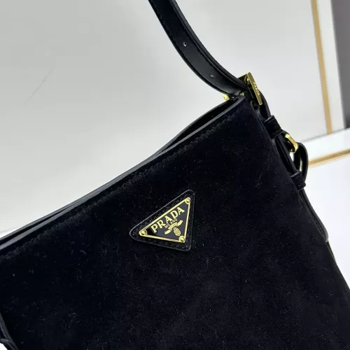 Replica Prada AAA Quality Shoulder Bags For Women #1272759 $102.00 USD for Wholesale