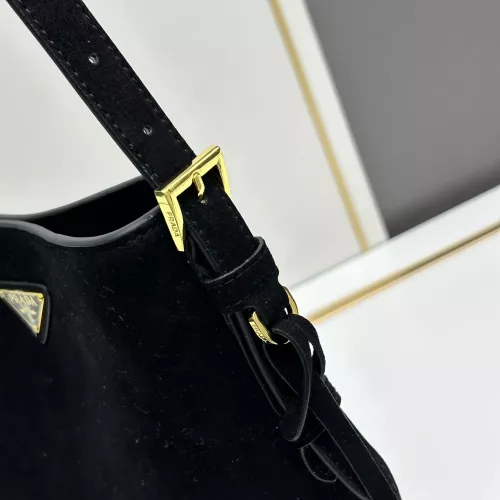 Replica Prada AAA Quality Shoulder Bags For Women #1272760 $108.00 USD for Wholesale