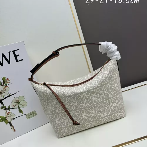 LOEWE AAA Quality Handbags For Women #1272766 $200.00 USD, Wholesale Replica LOEWE AAA Quality Handbags