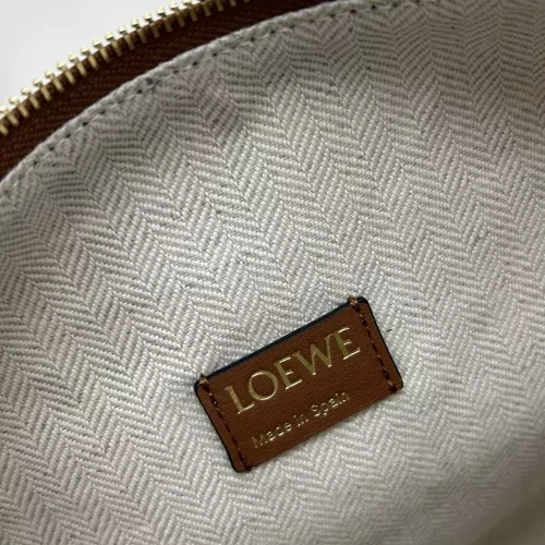 Replica LOEWE AAA Quality Handbags For Women #1272766 $200.00 USD for Wholesale