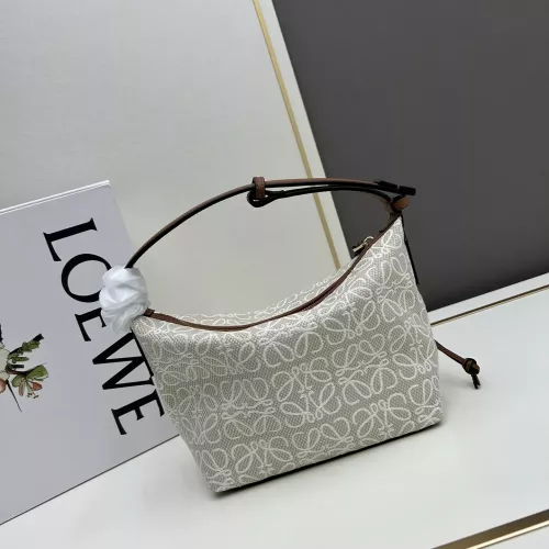 Replica LOEWE AAA Quality Handbags For Women #1272767 $185.00 USD for Wholesale