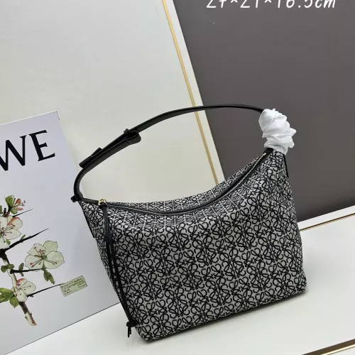 LOEWE AAA Quality Handbags For Women #1272769 $200.00 USD, Wholesale Replica LOEWE AAA Quality Handbags