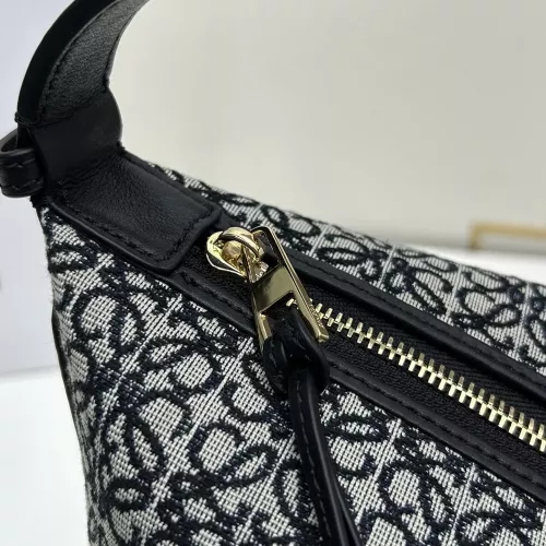 Replica LOEWE AAA Quality Handbags For Women #1272769 $200.00 USD for Wholesale