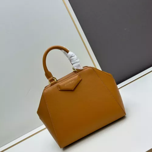 Givenchy AAA Quality Handbags For Women #1272793 $112.00 USD, Wholesale Replica Givenchy AAA Quality Handbags