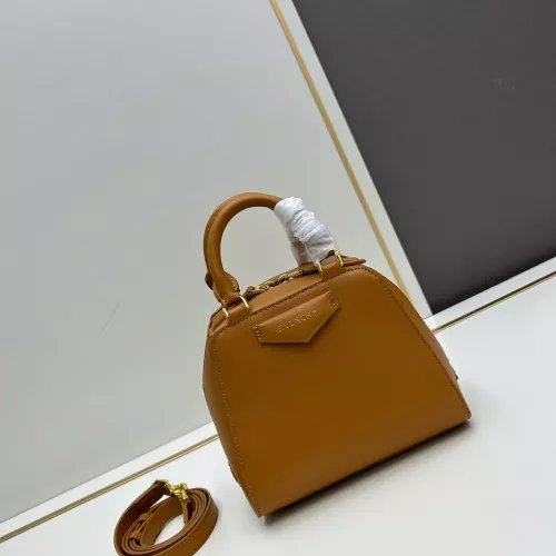 Givenchy AAA Quality Handbags For Women #1272794 $105.00 USD, Wholesale Replica Givenchy AAA Quality Handbags