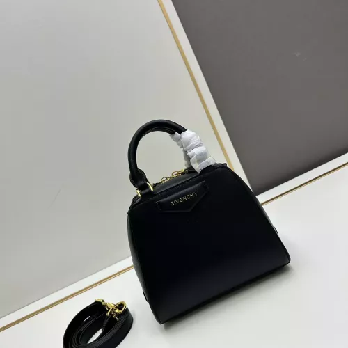 Givenchy AAA Quality Handbags For Women #1272796 $105.00 USD, Wholesale Replica Givenchy AAA Quality Handbags