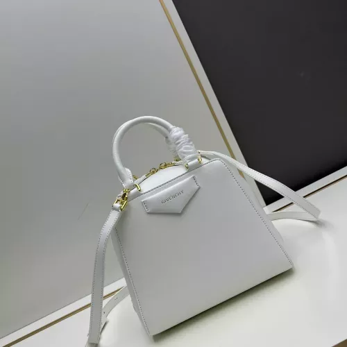 Replica Givenchy AAA Quality Handbags For Women #1272797 $112.00 USD for Wholesale