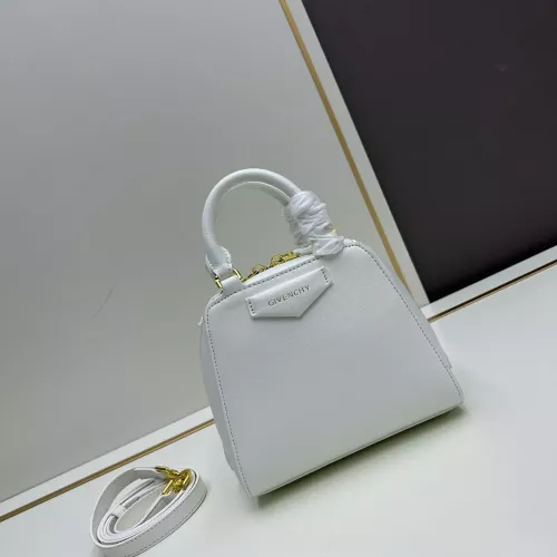 Givenchy AAA Quality Handbags For Women #1272798 $105.00 USD, Wholesale Replica Givenchy AAA Quality Handbags