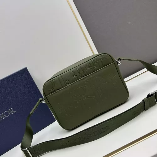 Replica Christian Dior AAA Quality Messenger Bags For Unisex #1272804 $112.00 USD for Wholesale