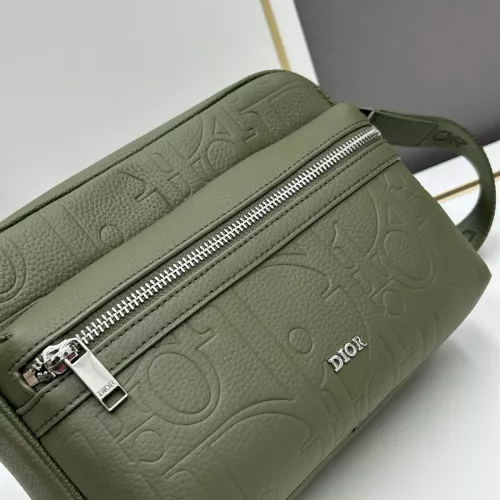 Replica Christian Dior AAA Quality Messenger Bags For Unisex #1272804 $112.00 USD for Wholesale