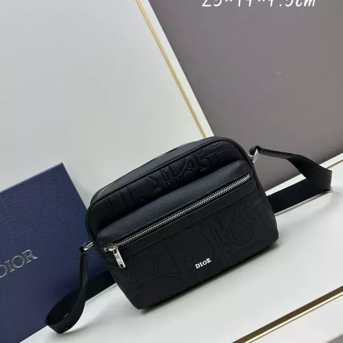 Christian Dior AAA Quality Messenger Bags For Unisex #1272805 $112.00 USD, Wholesale Replica Christian Dior AAA Quality Messenger Bags