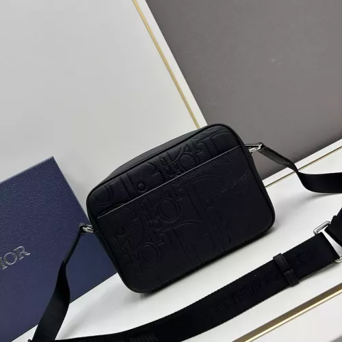 Replica Christian Dior AAA Quality Messenger Bags For Unisex #1272805 $112.00 USD for Wholesale