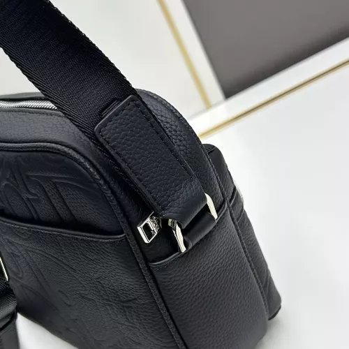 Replica Christian Dior AAA Quality Messenger Bags For Unisex #1272805 $112.00 USD for Wholesale