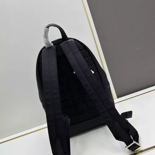 Replica Christian Dior AAA Quality Backpacks For Unisex #1272809 $135.00 USD for Wholesale