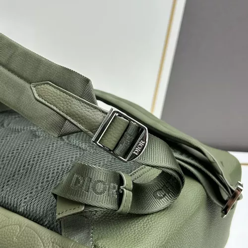 Replica Christian Dior AAA Quality Backpacks For Unisex #1272812 $135.00 USD for Wholesale