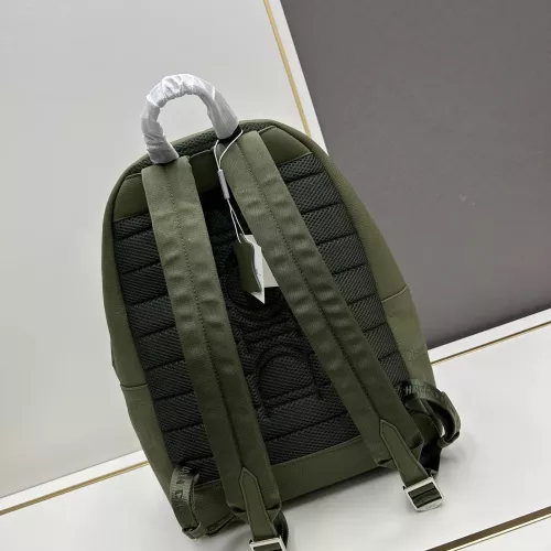 Replica Christian Dior AAA Quality Backpacks For Unisex #1272813 $140.00 USD for Wholesale