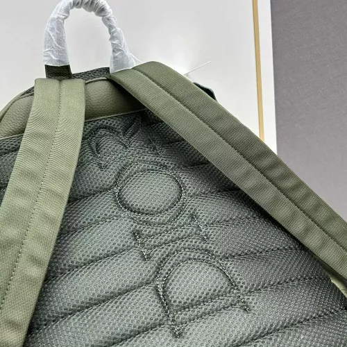 Replica Christian Dior AAA Quality Backpacks For Unisex #1272813 $140.00 USD for Wholesale