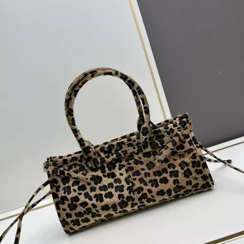 Replica Prada AAA Quality Handbags For Women #1272816 $105.00 USD for Wholesale