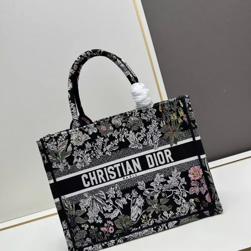 Christian Dior AAA Quality Tote-Handbags For Women #1272824 $105.00 USD, Wholesale Replica Christian Dior AAA Handbags