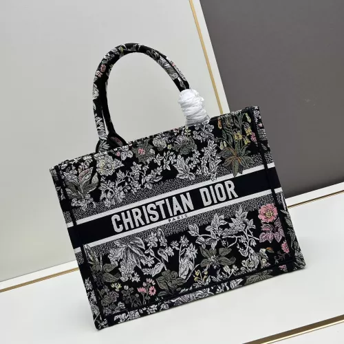 Christian Dior AAA Quality Tote-Handbags For Women #1272825 $108.00 USD, Wholesale Replica Christian Dior AAA Handbags