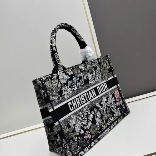 Replica Christian Dior AAA Quality Tote-Handbags For Women #1272825 $108.00 USD for Wholesale