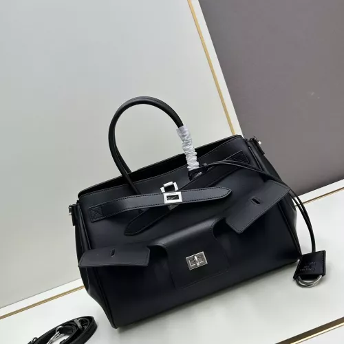 Balenciaga AAA Quality Handbags For Women #1272828 $160.00 USD, Wholesale Replica Balenciaga AAA Quality Handbags