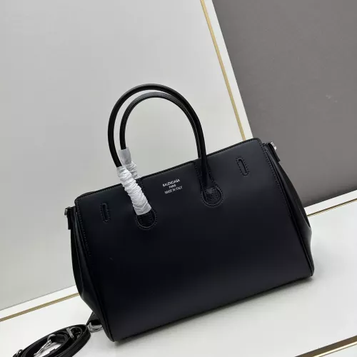 Replica Balenciaga AAA Quality Handbags For Women #1272828 $160.00 USD for Wholesale